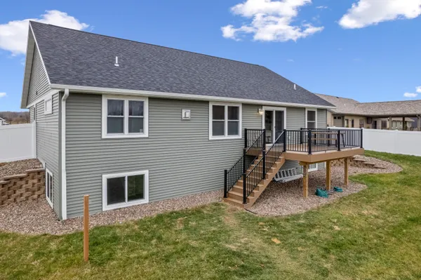 $589,000 | 1063 Bolden Avenue, Sparta, WI 54656
