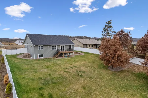 $589,000 | 1063 Bolden Avenue, Sparta, WI 54656