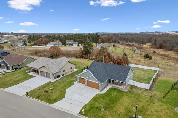 $589,000 | 1063 Bolden Avenue, Sparta, WI 54656