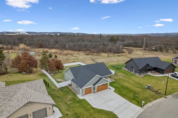 $589,000 | 1063 Bolden Avenue, Sparta, WI 54656