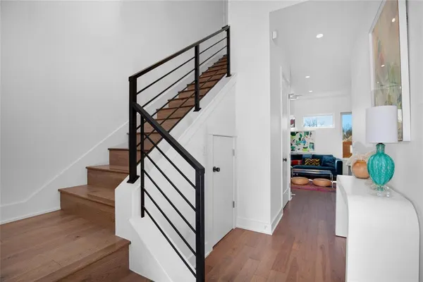 $5,200 | 4020 Valley View Road, Unit A, Austin, TX 78704