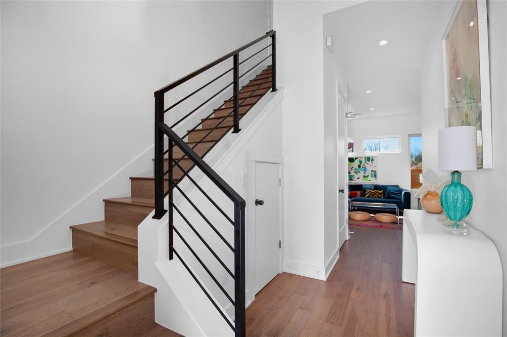 4020 Valley View Road, Unit A Austin, TX 78704 - Photo 12 of 17