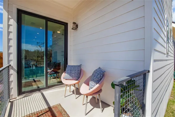 $5,200 | 4020 Valley View Road, Unit A, Austin, TX 78704