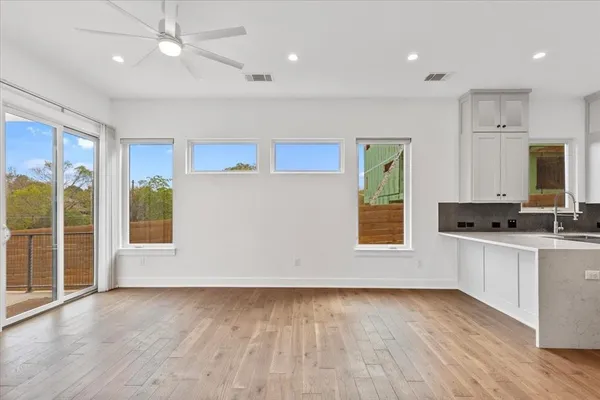 $5,200 | 4020 Valley View Road, Unit A, Austin, TX 78704