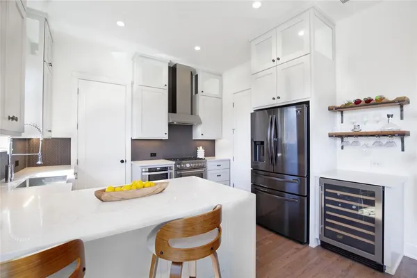 $5,200 | 4020 Valley View Road, Unit A, Austin, TX 78704