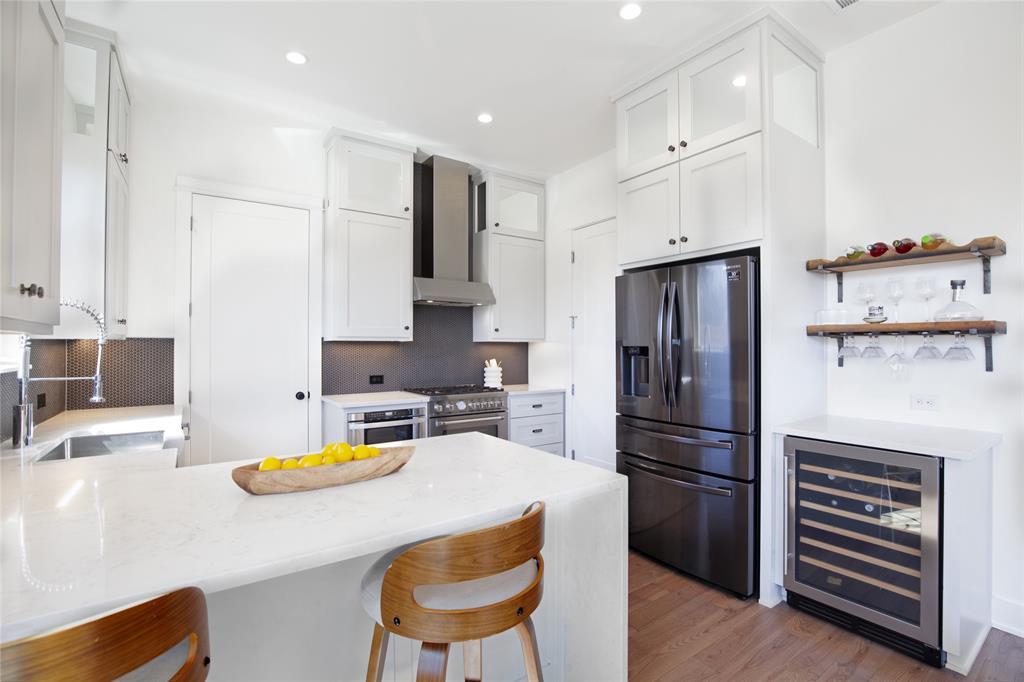 4020 Valley View Road, Unit A Austin, TX 78704 - Photo 3 of 17