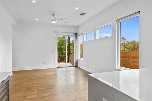 $5,200 | 4020 Valley View Road, Unit A, Austin, TX 78704