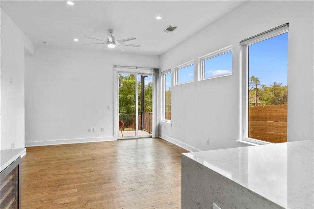 4020 Valley View Road, Unit A Austin, TX 78704 - Photo 5 of 17