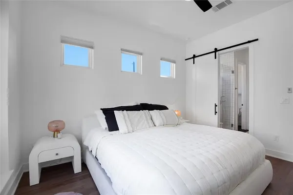 $5,200 | 4020 Valley View Road, Unit A, Austin, TX 78704