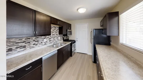 $1,199 | 1119 North 35th Street, Unit 4, Phoenix, AZ 85008