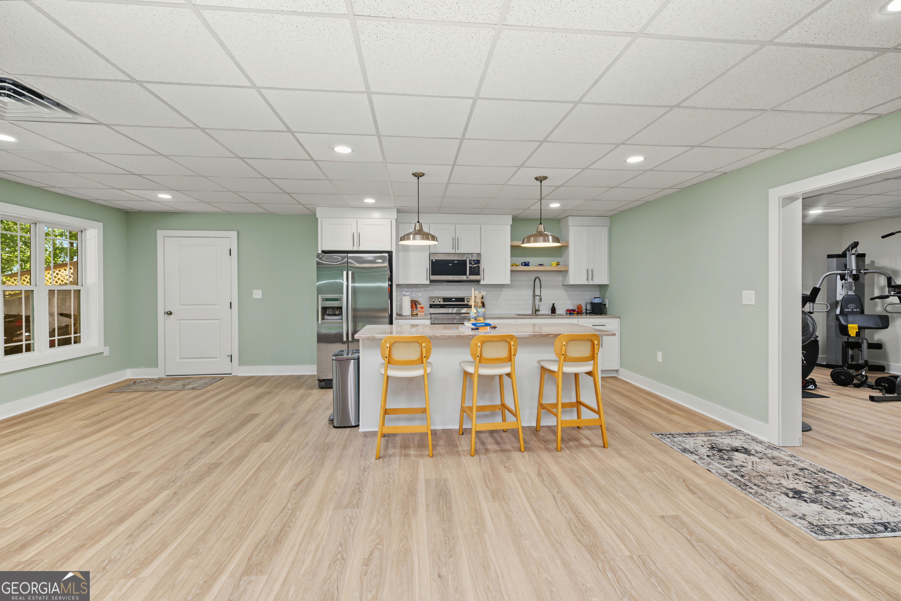 553 Bud Davis Road Newnan, GA 30263 - Photo 33 of 57 Gallery Image 33