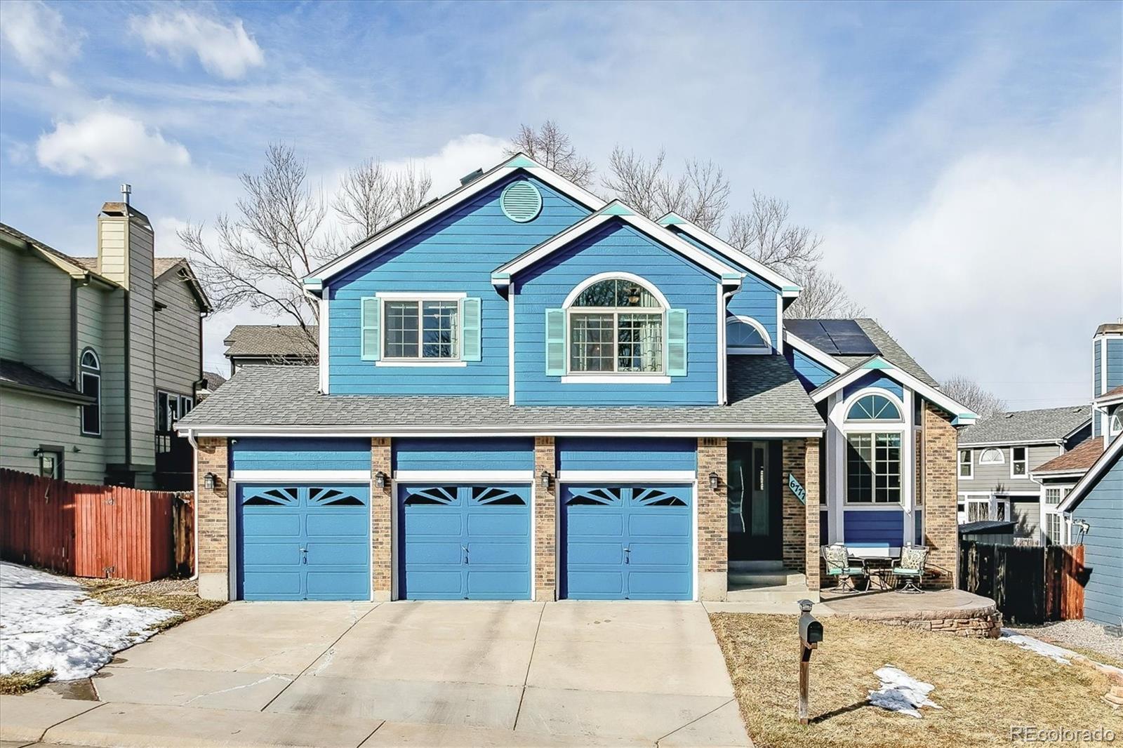 6777 Taft Circle Arvada, CO 80004 - Photo 1 of 48