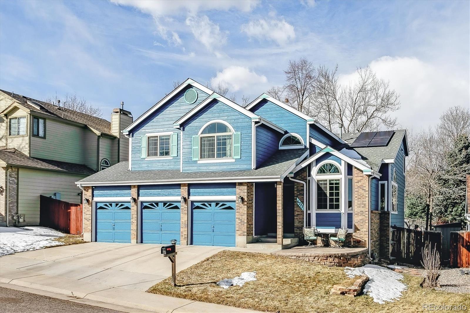 6777 Taft Circle Arvada, CO 80004 - Photo 2 of 48