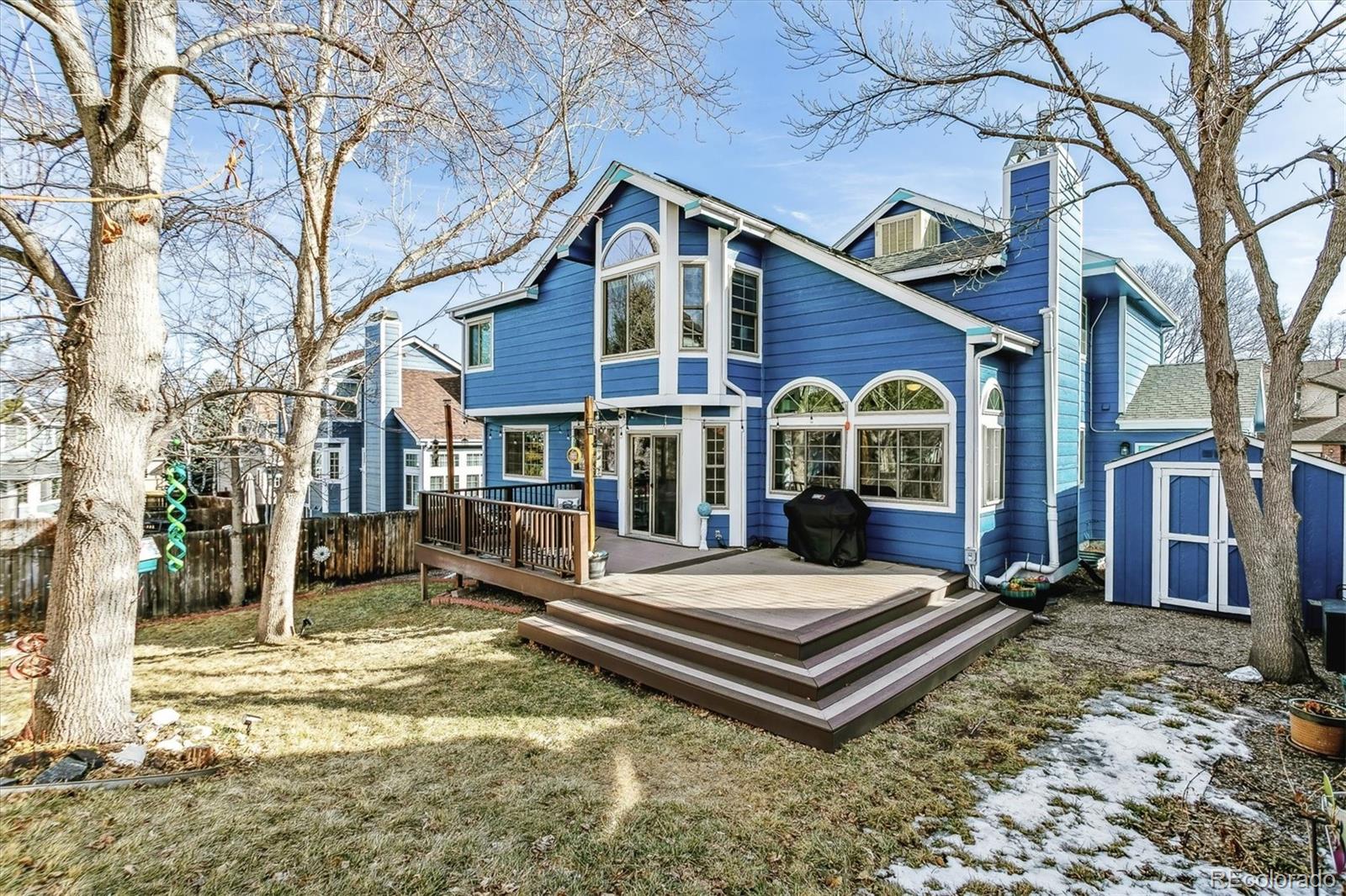 6777 Taft Circle Arvada, CO 80004 - Photo 43 of 48