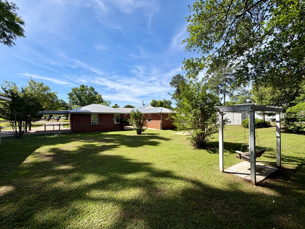 108 Ward Drive Abbeville, AL 36310 - Photo 7 of 69