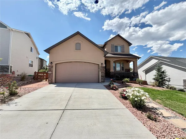 $3,795 | 1083 Foggy Day Drive, Monument, CO 80132