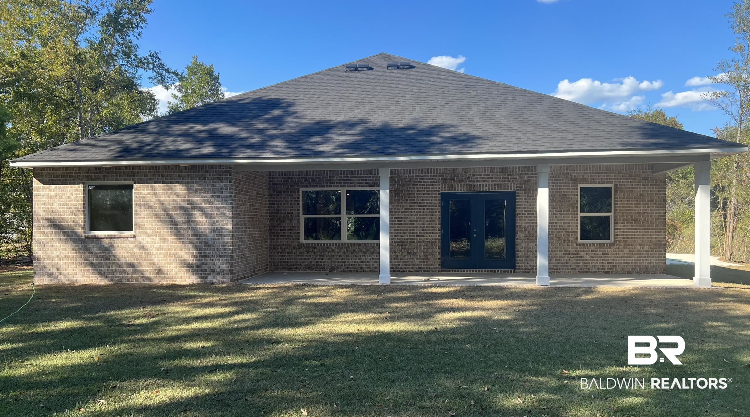 605 Cate Lane Bay Minette, AL 36507 - Photo 3 of 5