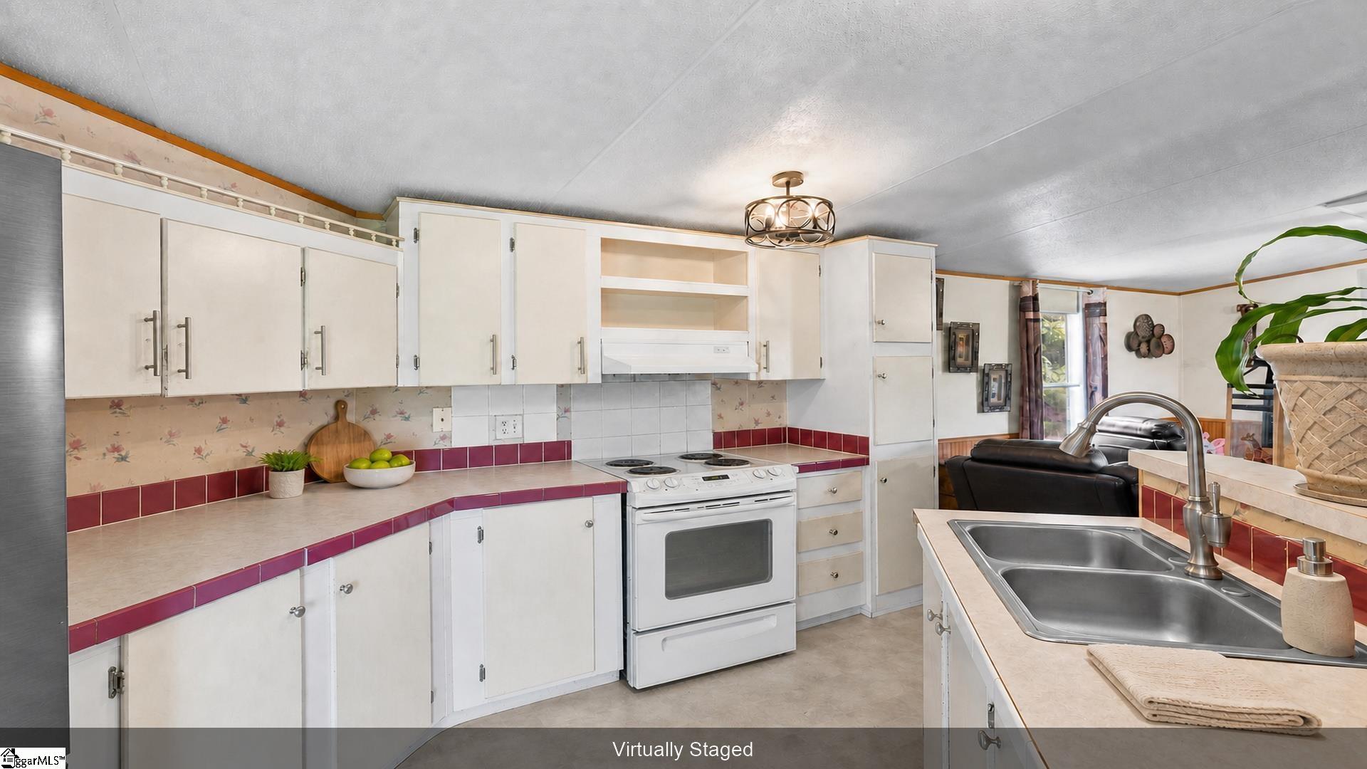 122 Lake Circle Road Marietta, SC 29661 - Photo 7 of 25 Gallery Image 7