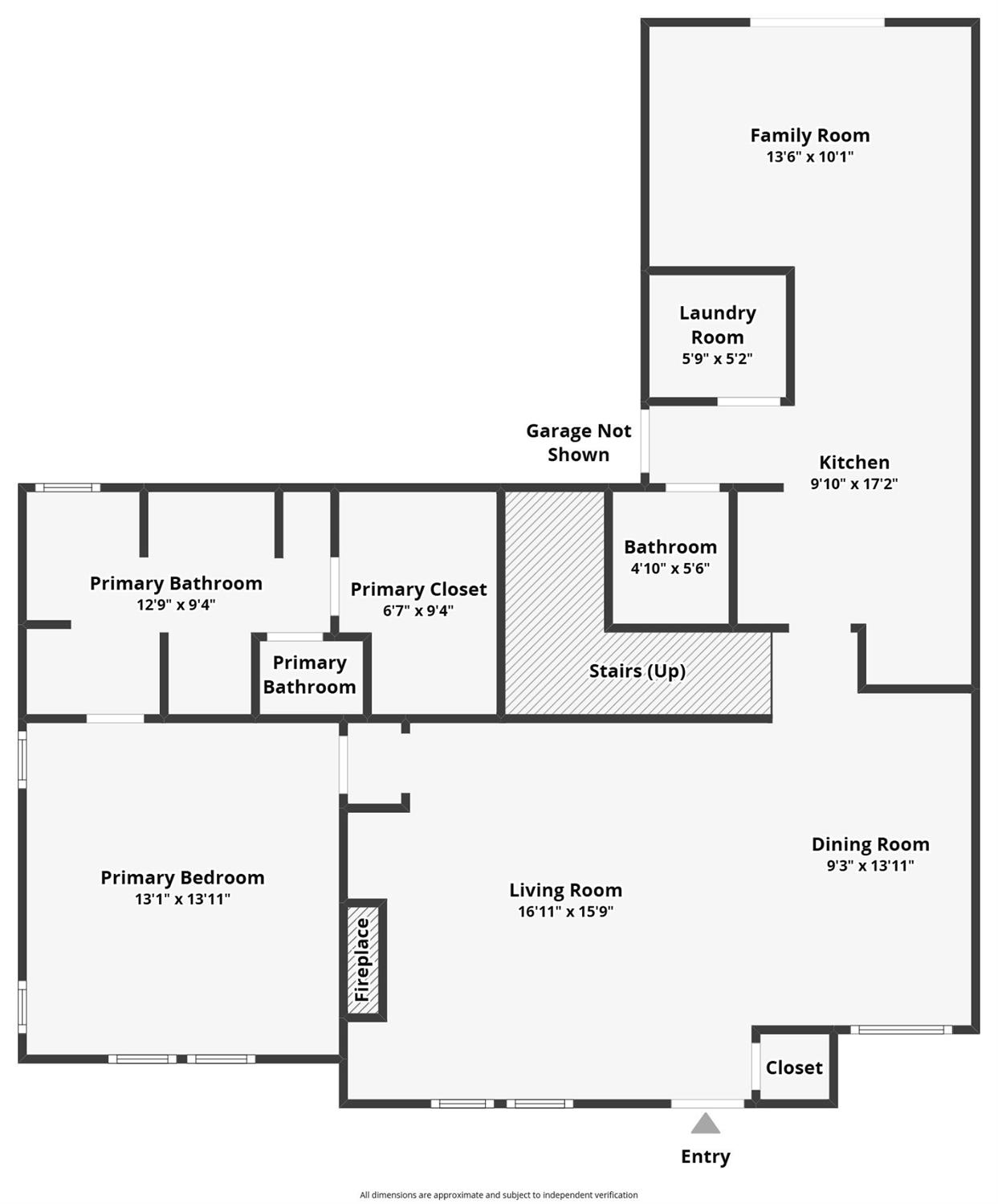 105 Field Stone Drive Murphys, CA 95247 - Photo 84 of 85