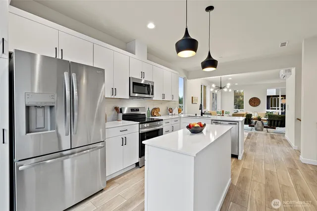 $639,950 | 5015 144th Street Southwest, Unit C1, Edmonds, WA 98026