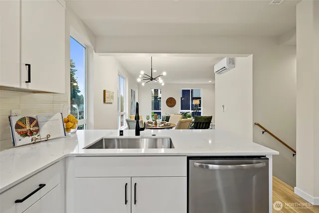 $639,950 | 5015 144th Street Southwest, Unit C1, Edmonds, WA 98026