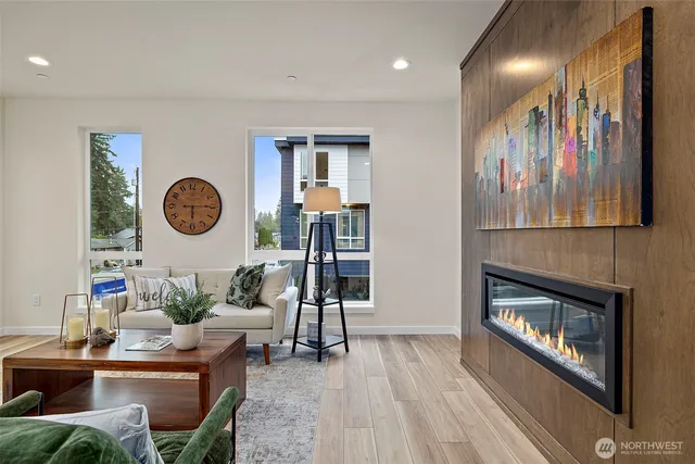 $639,950 | 5015 144th Street Southwest, Unit C1, Edmonds, WA 98026