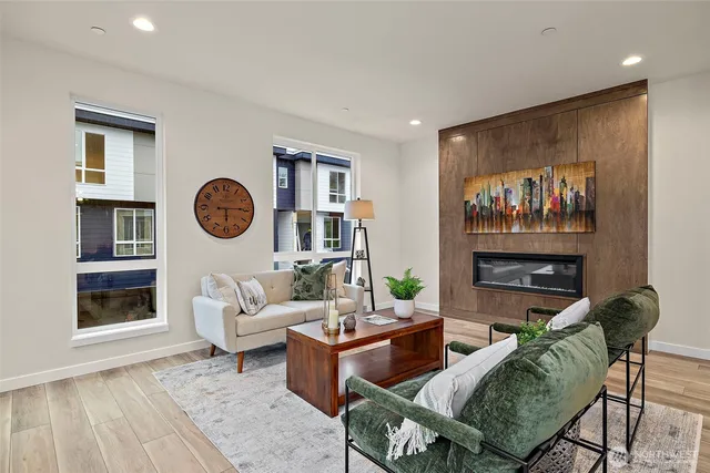 $639,950 | 5015 144th Street Southwest, Unit C1, Edmonds, WA 98026