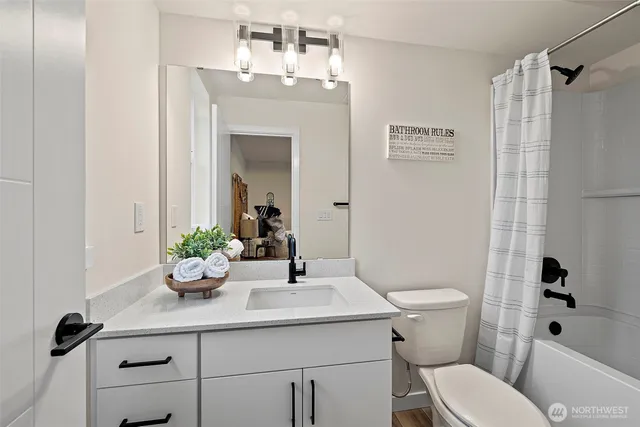 $639,950 | 5015 144th Street Southwest, Unit C1, Edmonds, WA 98026