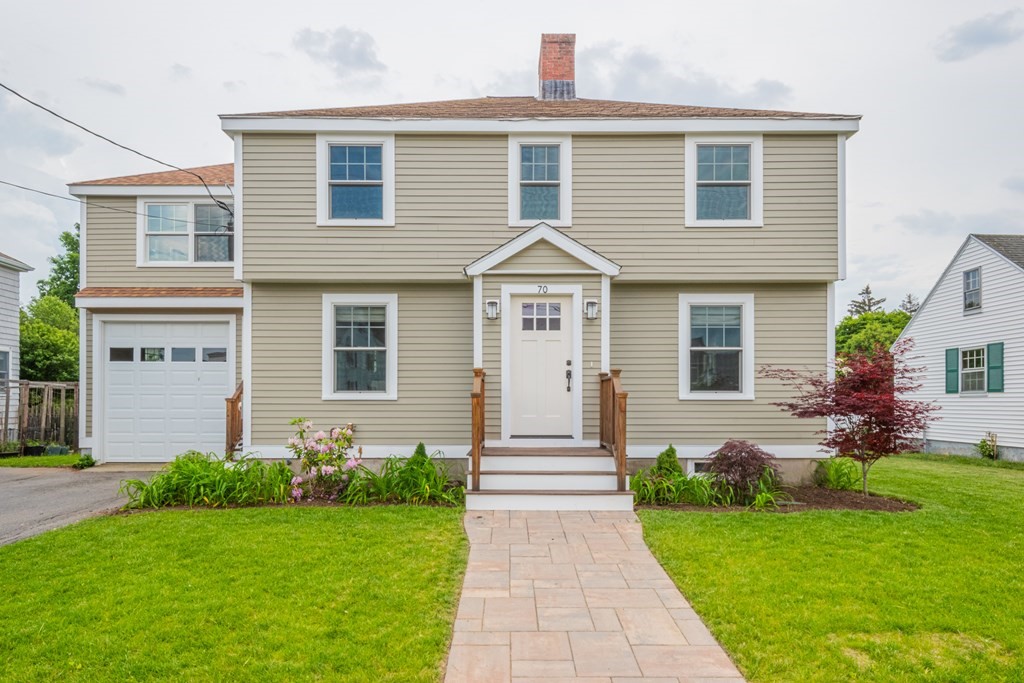 70 Princeton Road Arlington, MA 02474 - Photo 1 of 42 Gallery Image 1