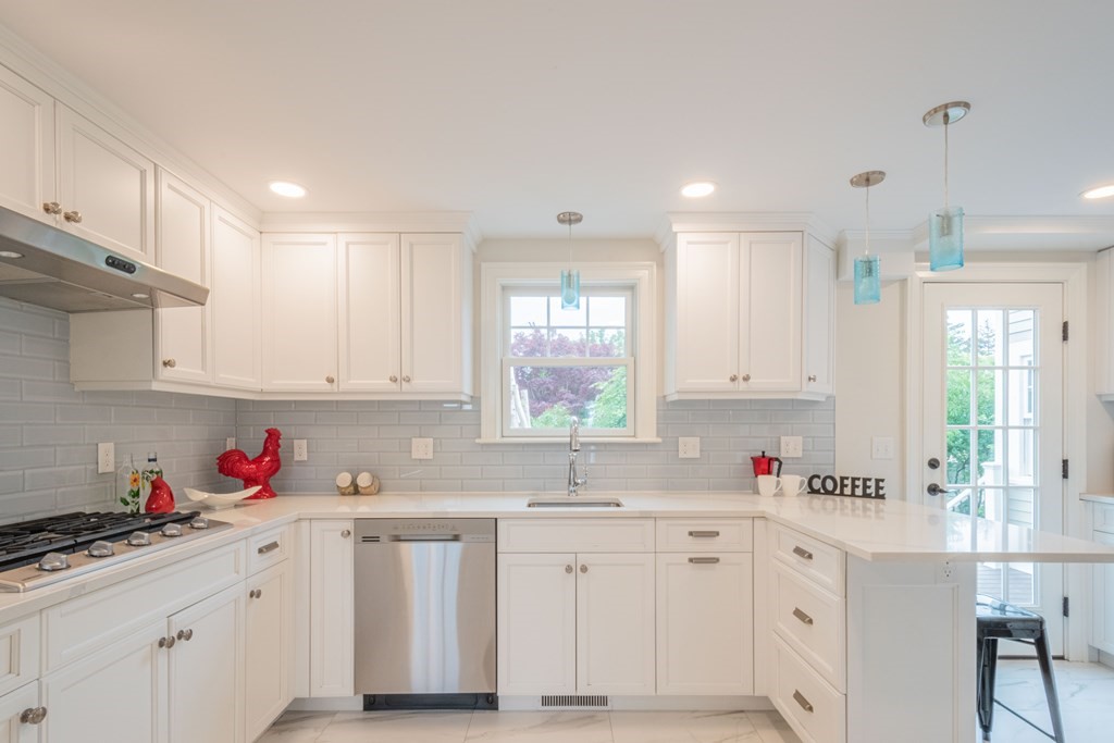 70 Princeton Road Arlington, MA 02474 - Photo 16 of 42 Gallery Image 16