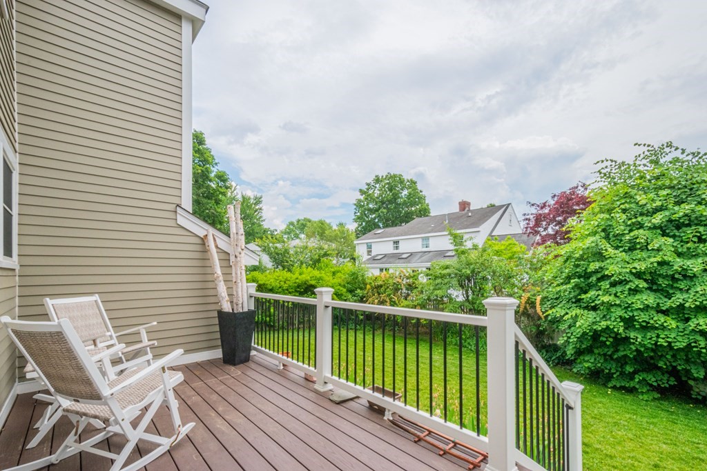70 Princeton Road Arlington, MA 02474 - Photo 41 of 42 Gallery Image 41