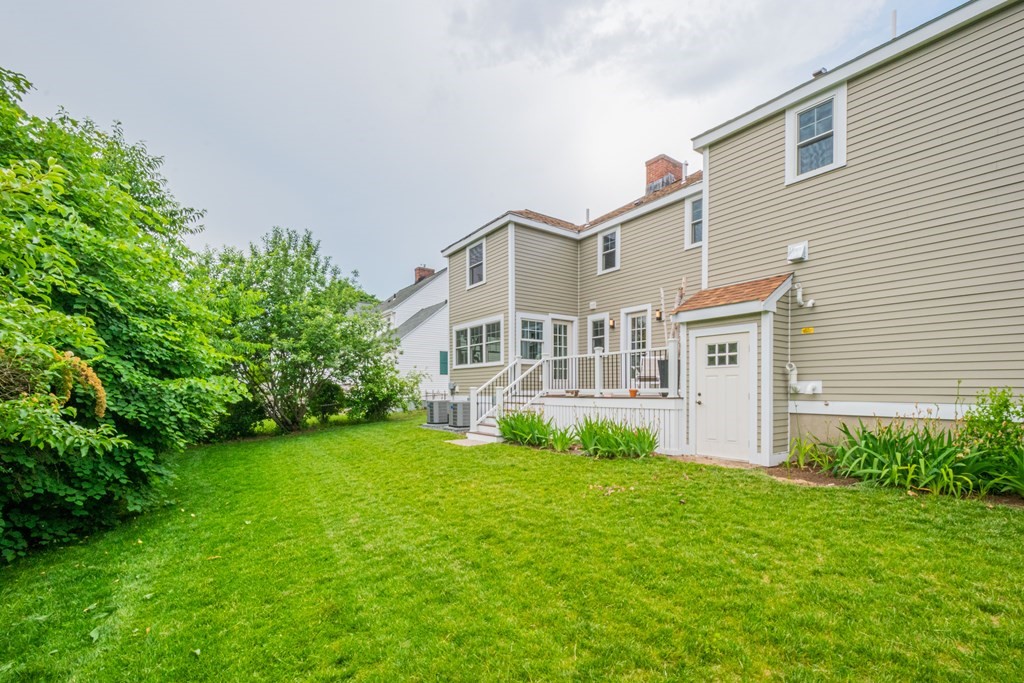 70 Princeton Road Arlington, MA 02474 - Photo 42 of 42 Gallery Image 42