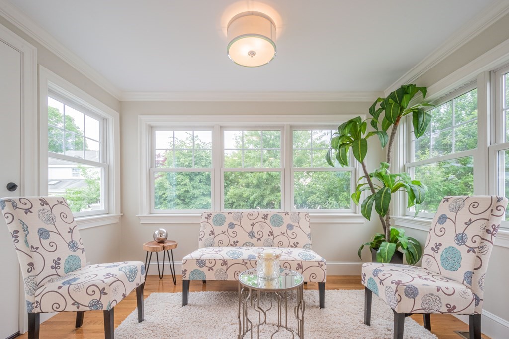 70 Princeton Road Arlington, MA 02474 - Photo 7 of 42 Gallery Image 7