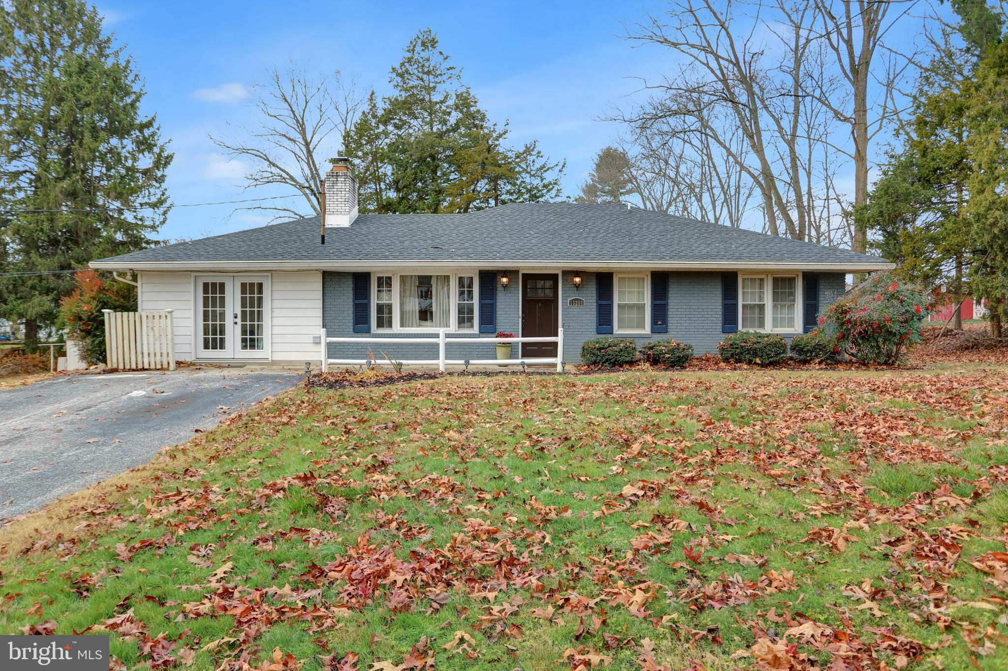 13206 Maple Grove Road Reisterstown, MD 21136 - Photo 1 of 53 Quick Settlement Possible!