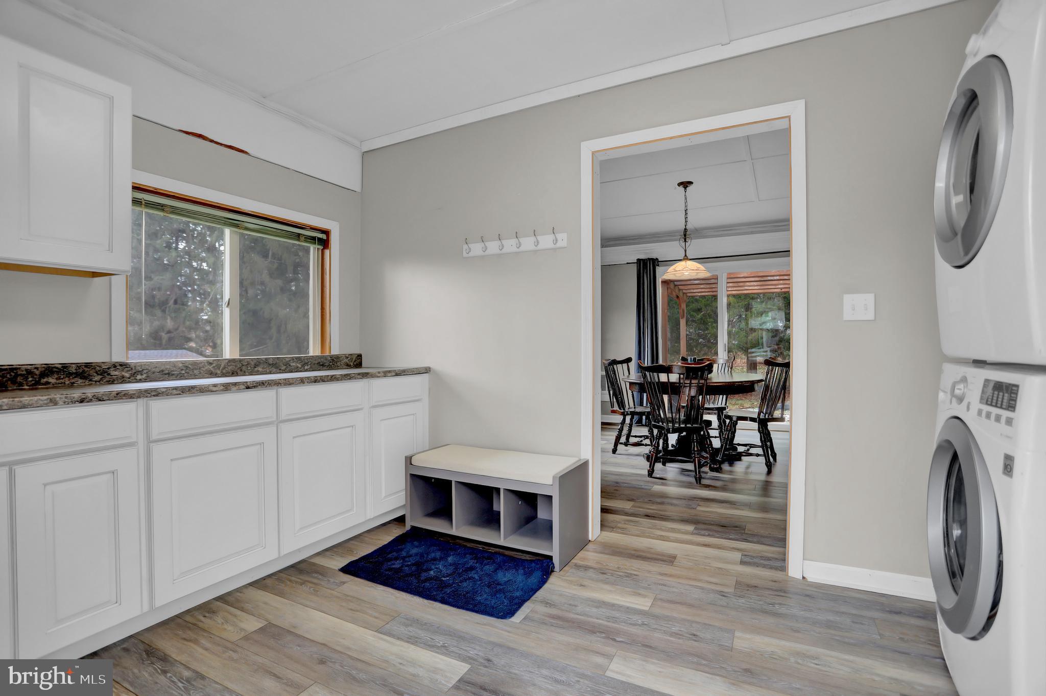 13206 Maple Grove Road Reisterstown, MD 21136 - Photo 11 of 53 Mudroom with lots of storage