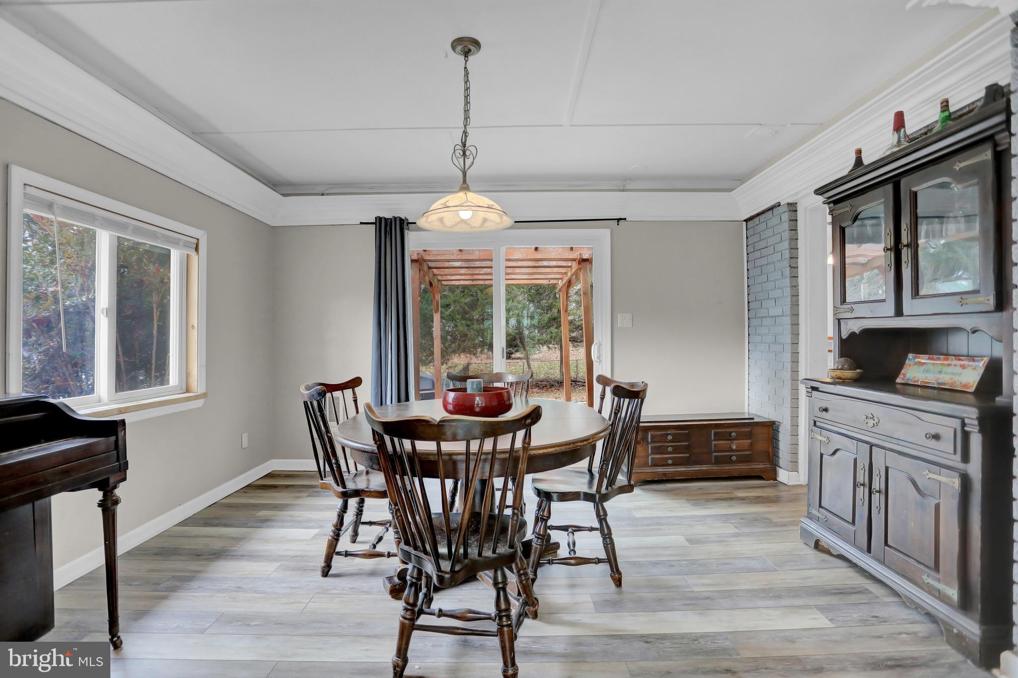 13206 Maple Grove Road Reisterstown, MD 21136 - Photo 13 of 53 Dining Room