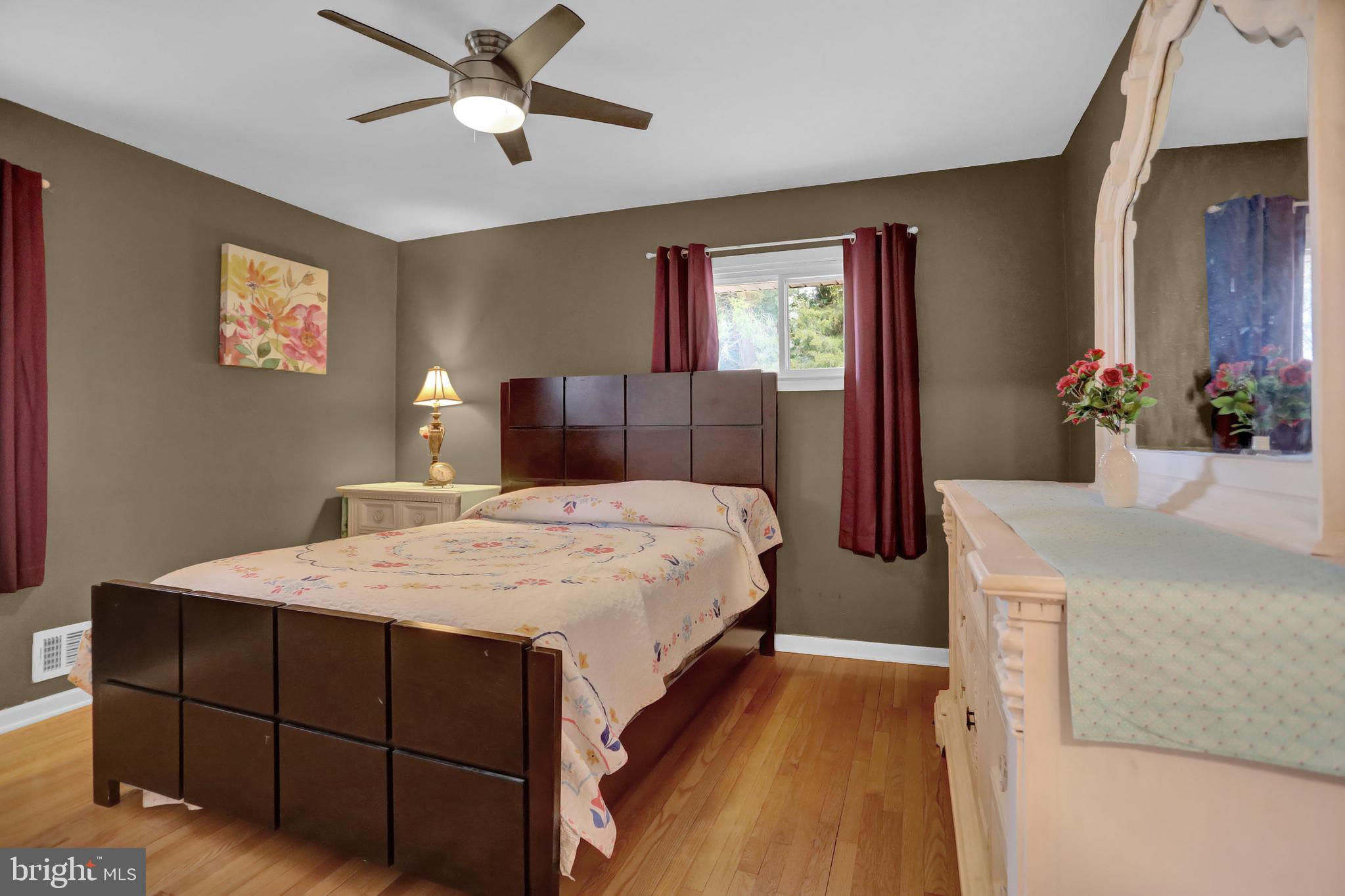 13206 Maple Grove Road Reisterstown, MD 21136 - Photo 14 of 53 Primary Bedroom