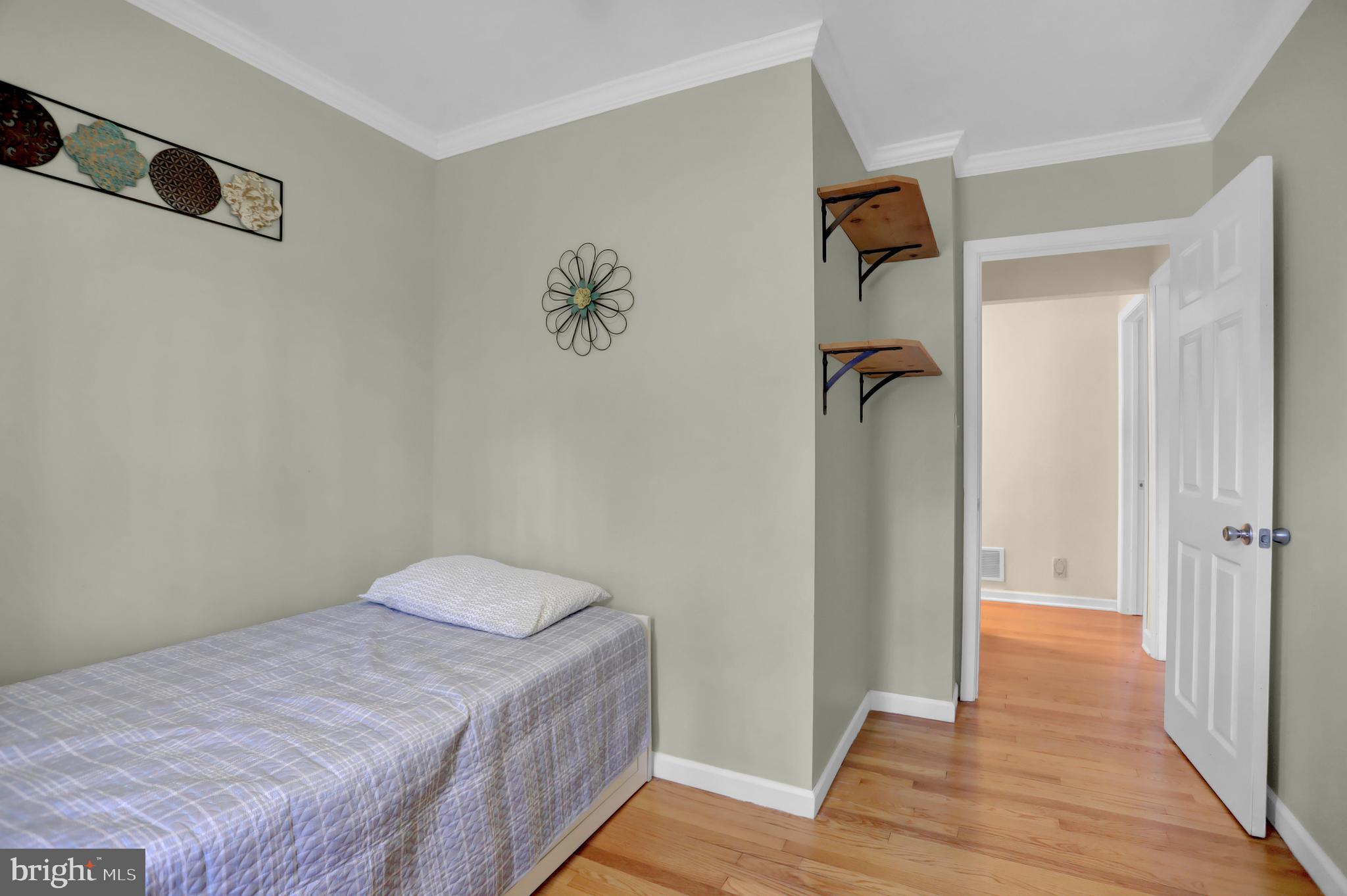 13206 Maple Grove Road Reisterstown, MD 21136 - Photo 18 of 53 3rd Bedroom or Office/Craft Room etc