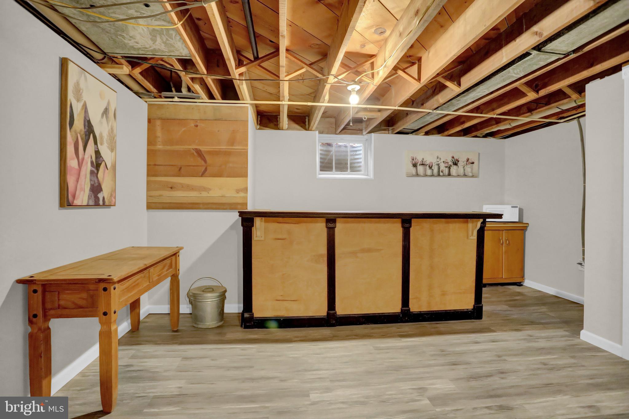 13206 Maple Grove Road Reisterstown, MD 21136 - Photo 27 of 53 Custom Bar Area
