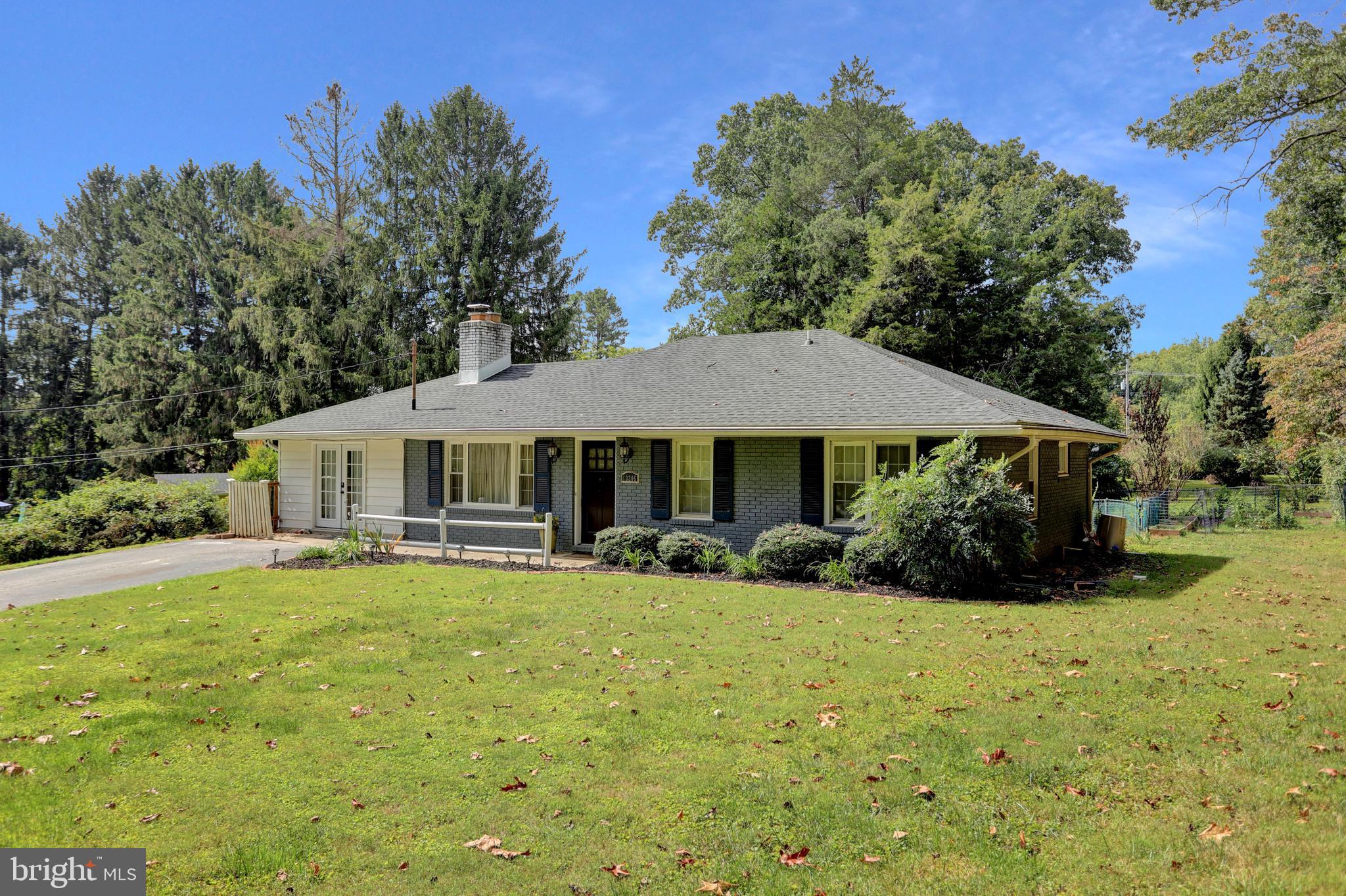 13206 Maple Grove Road Reisterstown, MD 21136 - Photo 40 of 53 Architectural Shingle Roof
