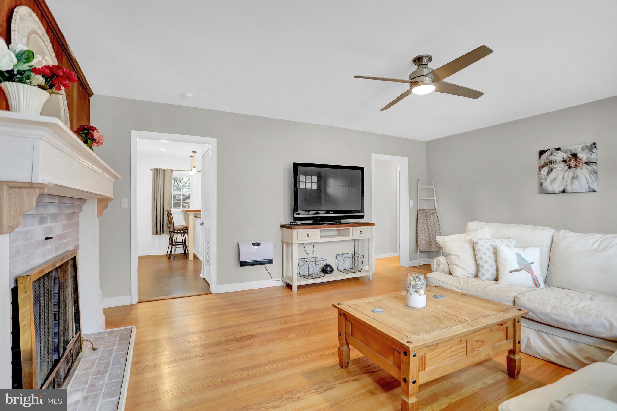 13206 Maple Grove Road Reisterstown, MD 21136 - Photo 5 of 53 Notice the extra added heating! So Smart!