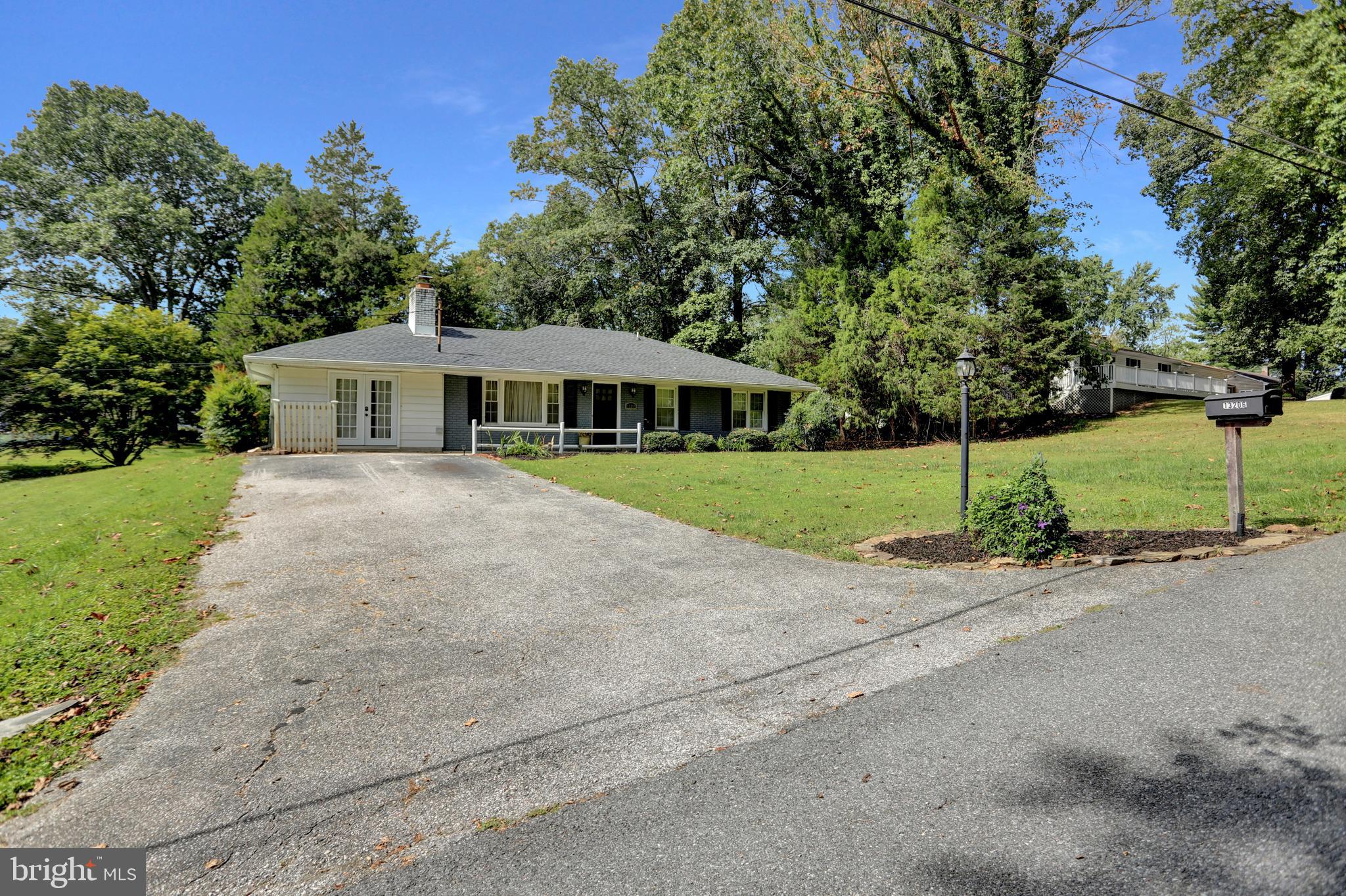 13206 Maple Grove Road Reisterstown, MD 21136 - Photo 51 of 53 Gallery Image 51