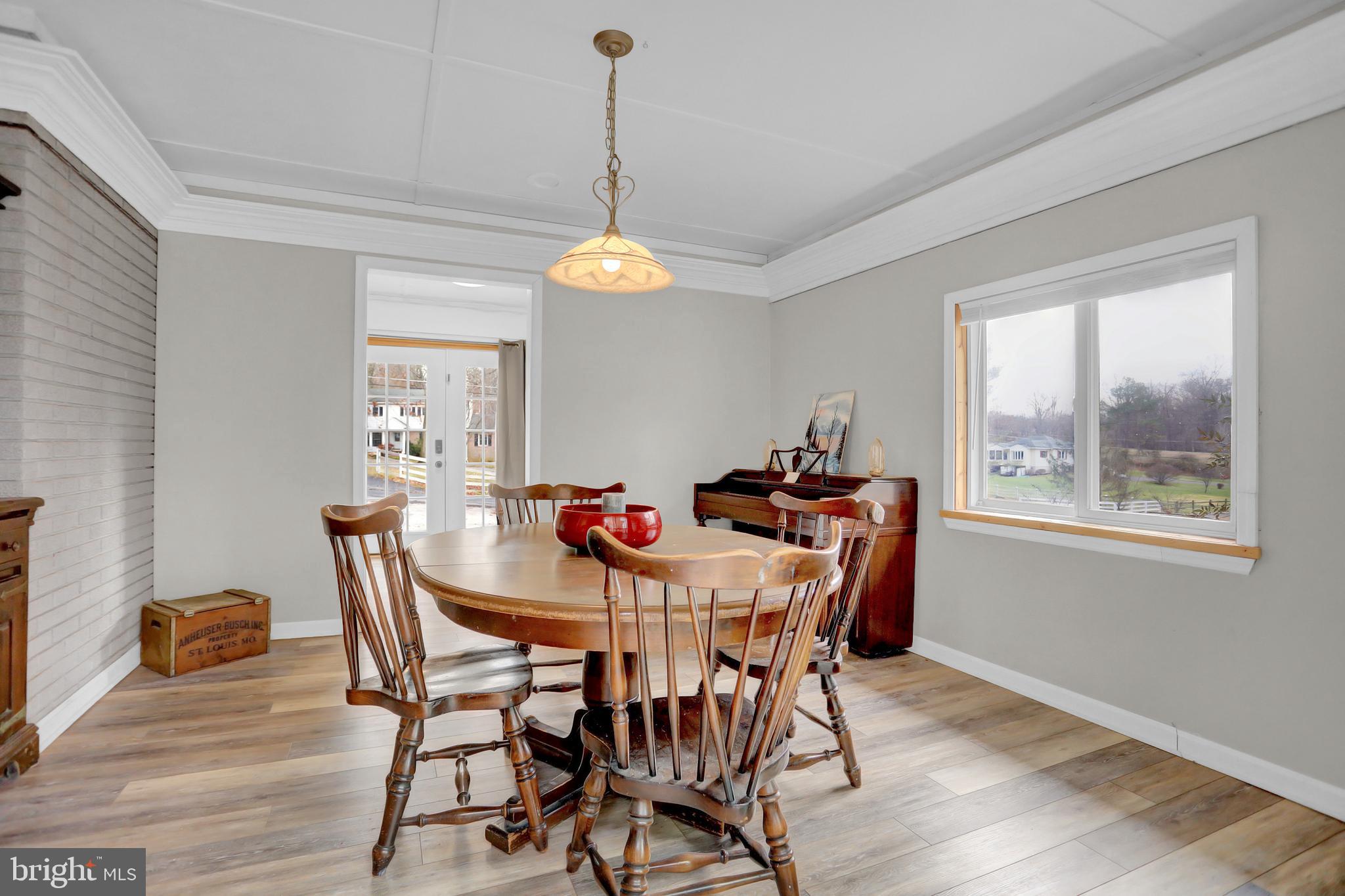 13206 Maple Grove Road Reisterstown, MD 21136 - Photo 10 of 53 Separate Dining Room
