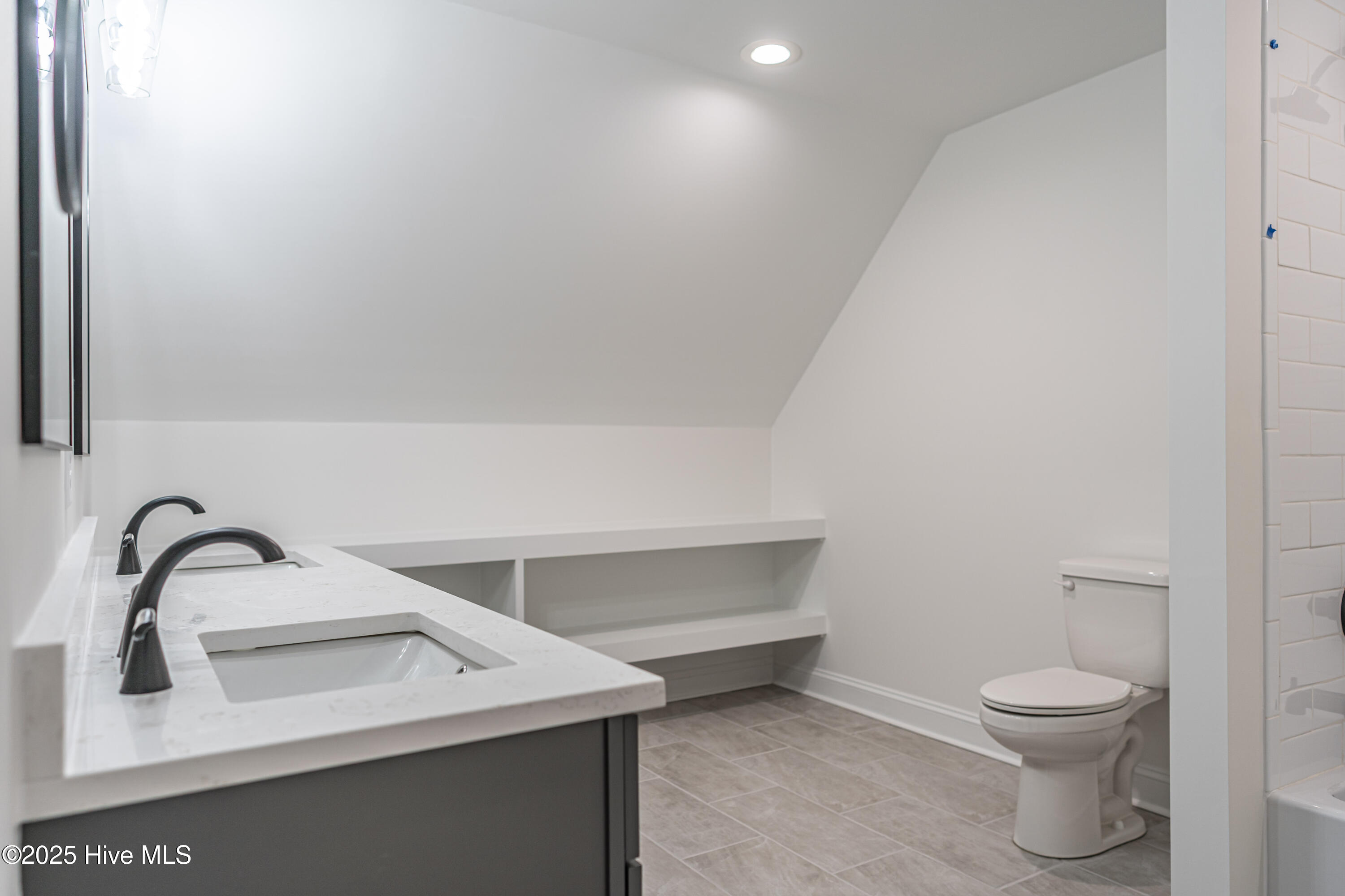 497 Oldham Road West End, NC 27376 - Photo 43 of 62 En suite bath