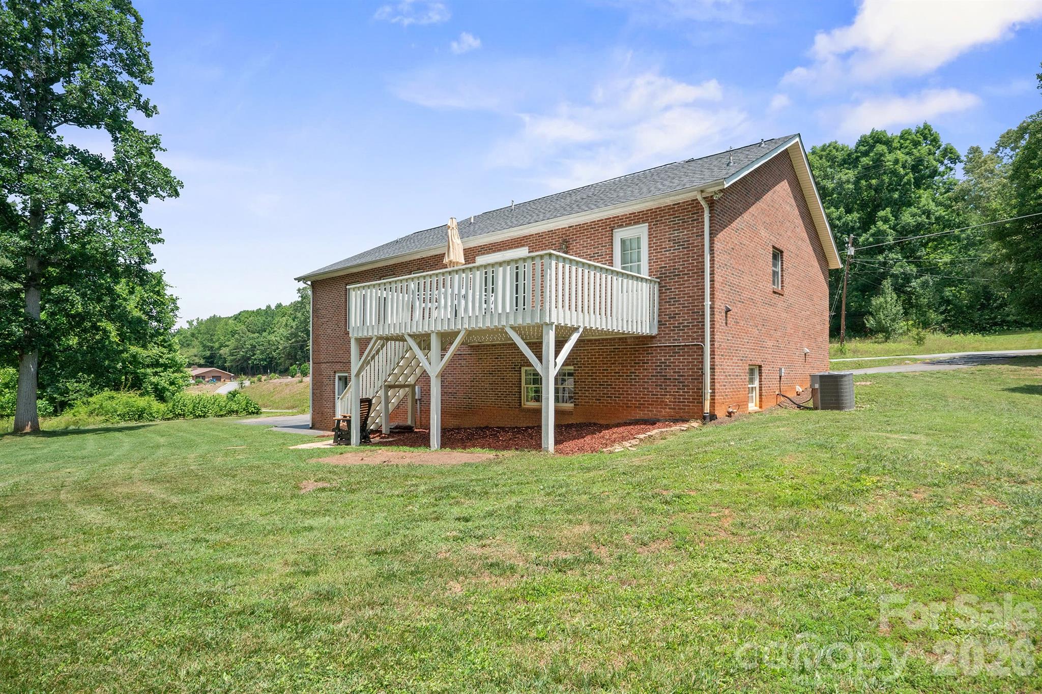 1133 Finger Bridge Road Hickory, NC 28602 - Photo 36 of 43