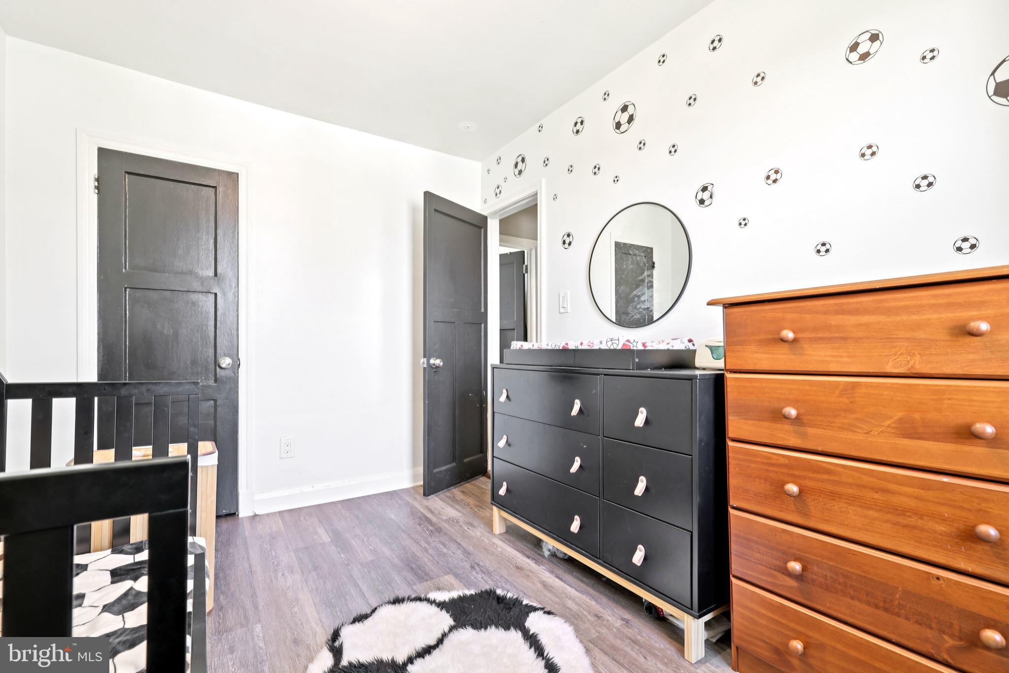 4214 Thorncliff Road Baltimore, MD 21236 - Photo 18 of 40 Bedroom