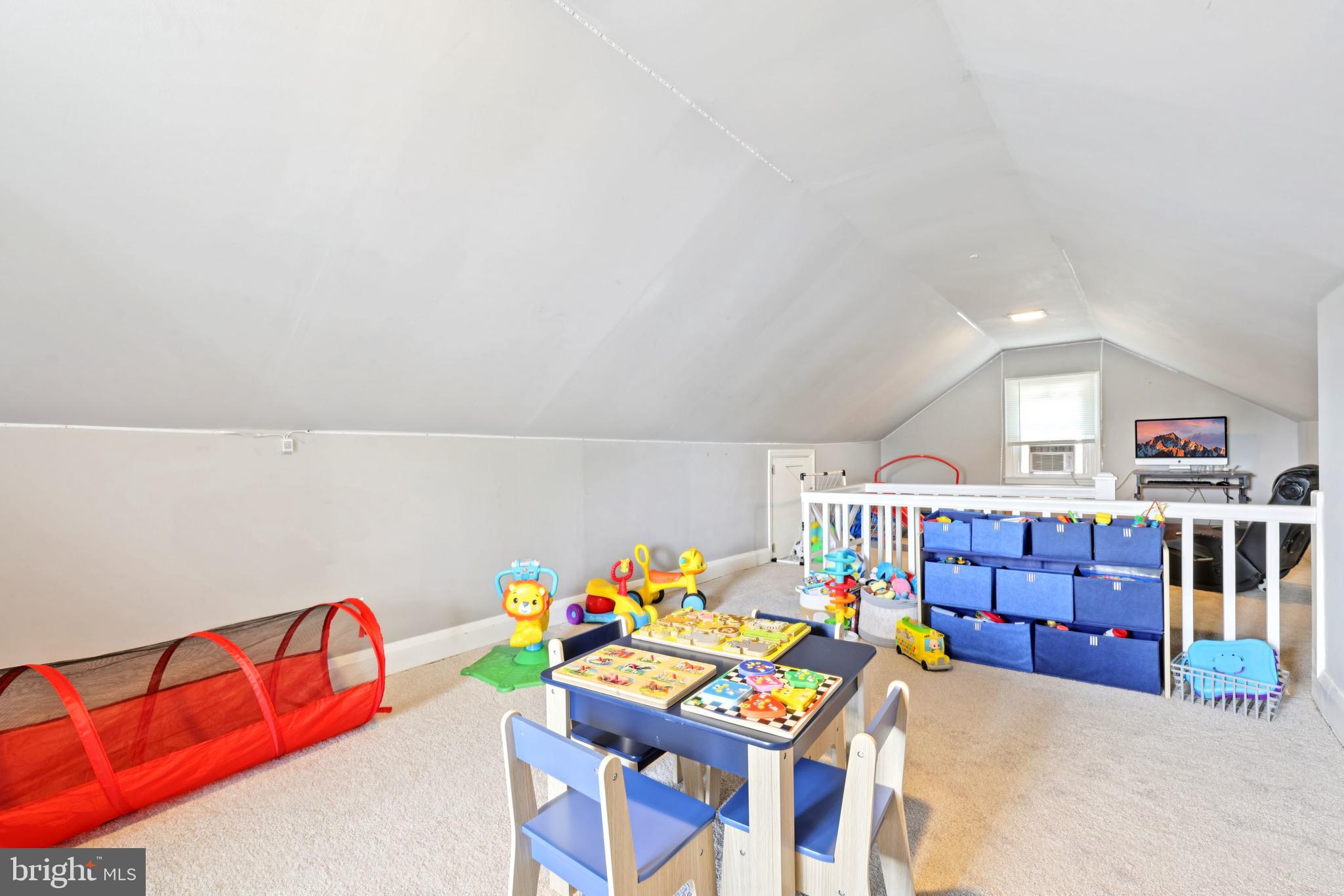 4214 Thorncliff Road Baltimore, MD 21236 - Photo 23 of 40 Attic