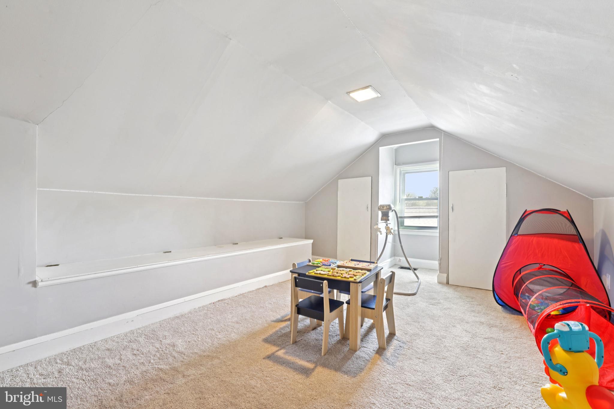 4214 Thorncliff Road Baltimore, MD 21236 - Photo 25 of 40 Attic