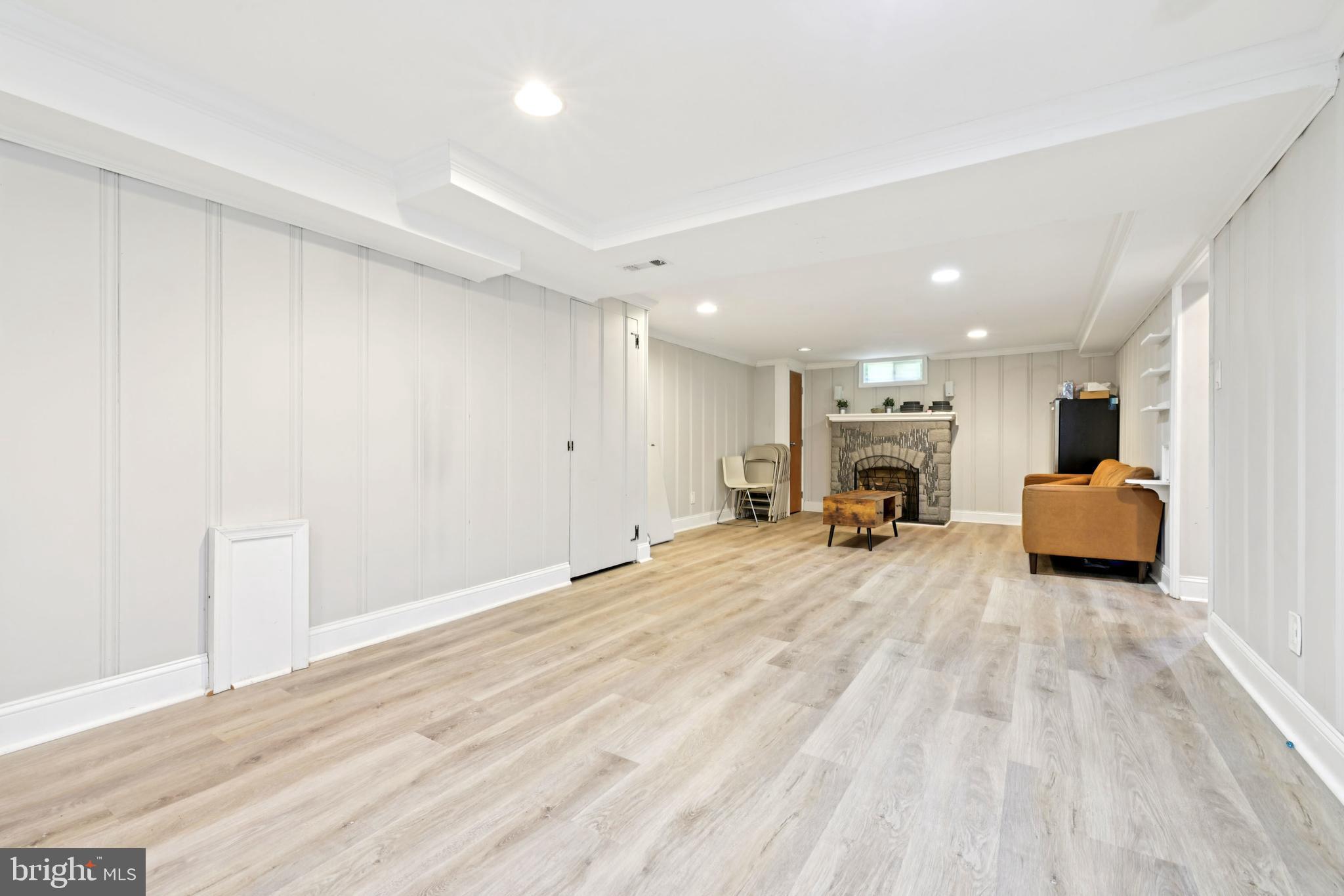 4214 Thorncliff Road Baltimore, MD 21236 - Photo 26 of 40 Lower Level