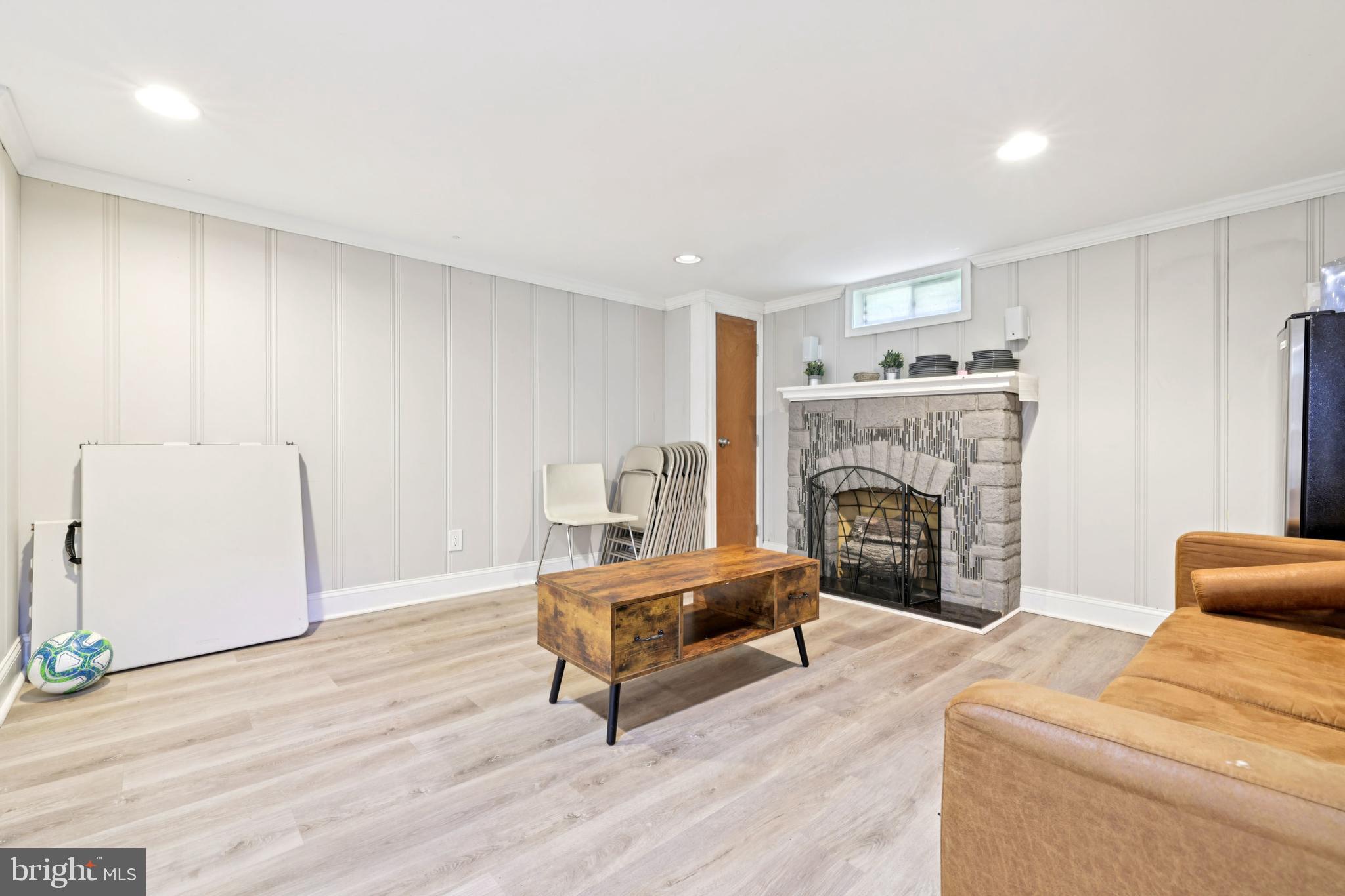 4214 Thorncliff Road Baltimore, MD 21236 - Photo 27 of 40 Lower Level